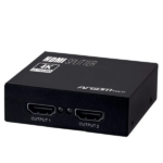 Adaptador Argom HDMI de 2