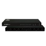 Adaptador Argom HDMI 8