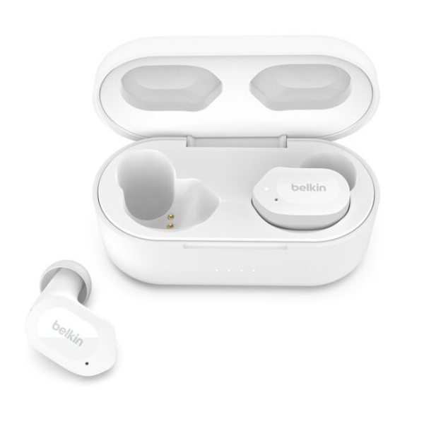 Audífonos Belkin SoundForm Play