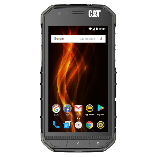 Celular CAT S31 16 GB
