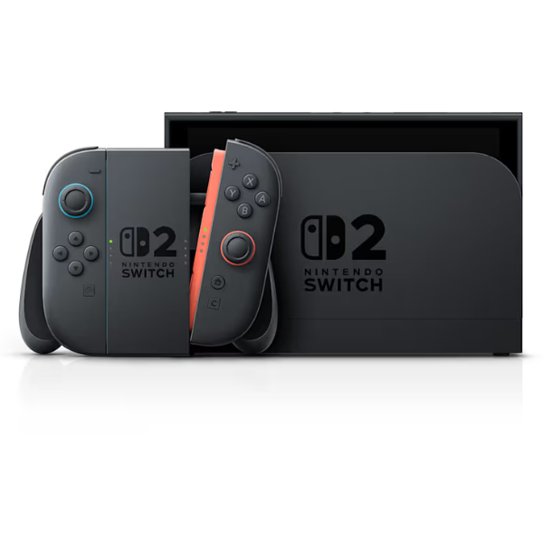 Consola Nintendo Switch 2