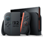 Consola de Nintendo Switch 2 Mario Kart
