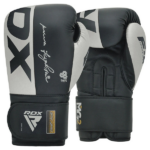 Guantes RDX sparring F4