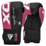 Guantes RDX sparring F4
