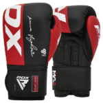 Guantes RDX sparring F4
