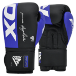 Guantes RDX sparring F4