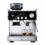 Maquina de Espresso Oster Perfect Brew BVSTEM7400