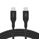 Cable Belkin USB-C a USB-C de 2m