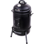 Ahumador Char-Broil Carbon Bullet