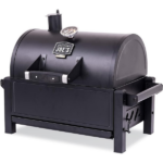 Parrilla Char-Broil Carbón Portátil