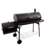 Parrilla Char-Broil Ahumador American