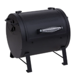 Parrilla Char-Broil Carbón Portátil
