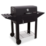 Parrilla Carbón Char-Broil Santa Fé
