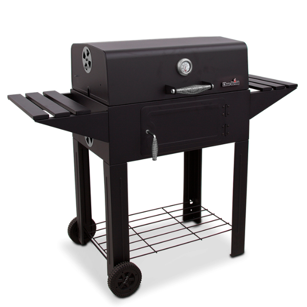 Parrilla Carbón Char-Broil Santa Fé