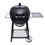 Parrilla Char-Broil Carbón Kettle