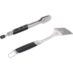 Set Char-Broil Deluxe