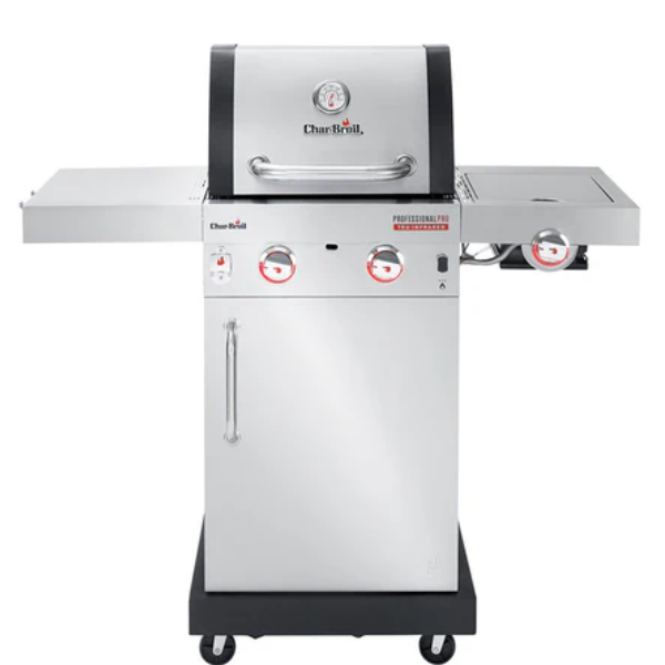 Parrilla Char-Broil Gas Tru