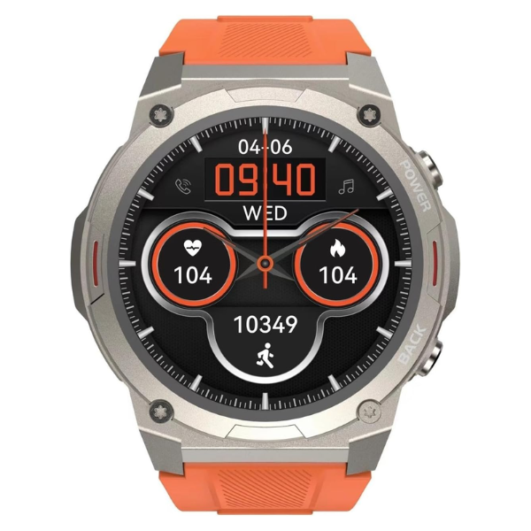 Reloj HiFuture Mix 2 22mm