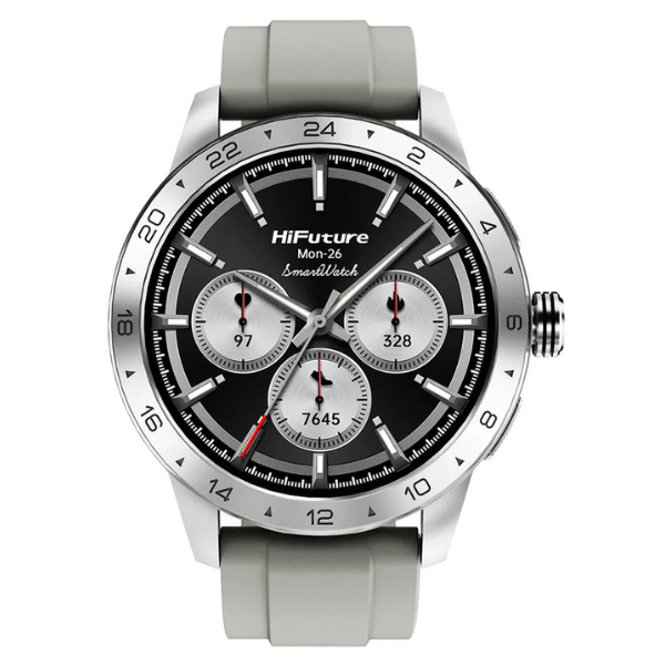 Reloj HiFuture Flex 2 22mm