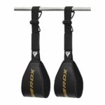 Soporte RDX para Abdominales F6 Kara