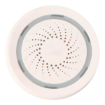Alarma Inteligente Gelsmart GE-SM67