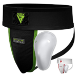 Calzoncillo con Concha RDX H1
