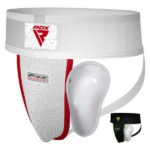Calzoncillo con Concha RDX H1