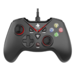 Control Eagle Warrior EG-C1070T Gamepad alámbrico USB