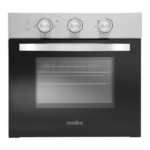 Horno Eléctrico MABE Empotrable