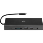 Docking HP USB-C