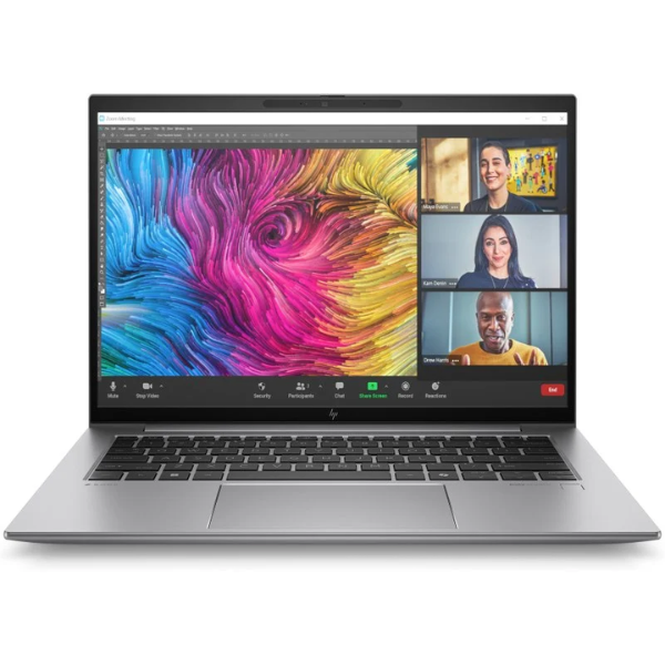 Notebook HP 14" ZFly G11 U7-155H
