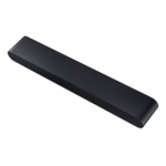 Barra de Sonido Samsung HW-S60D/ZP con subwoofer