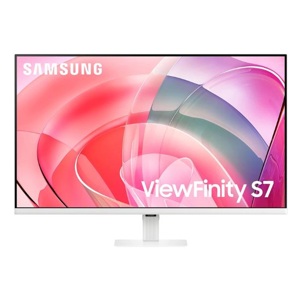 Monitor Samsung 32" ViewFinity LED S70D 4K HDR