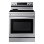 Cocina Samsung NE63F671 Eléctrica 30"