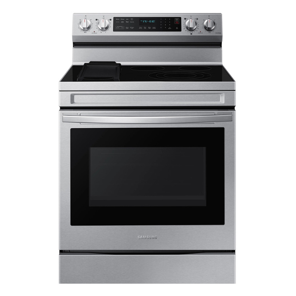 Cocina Samsung NE63F671 Eléctrica 30"