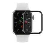 Protector Belkin de pantalla vidrio para Apple Watch 40mm
