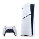PlayStation 5 Slim Disco 1TB