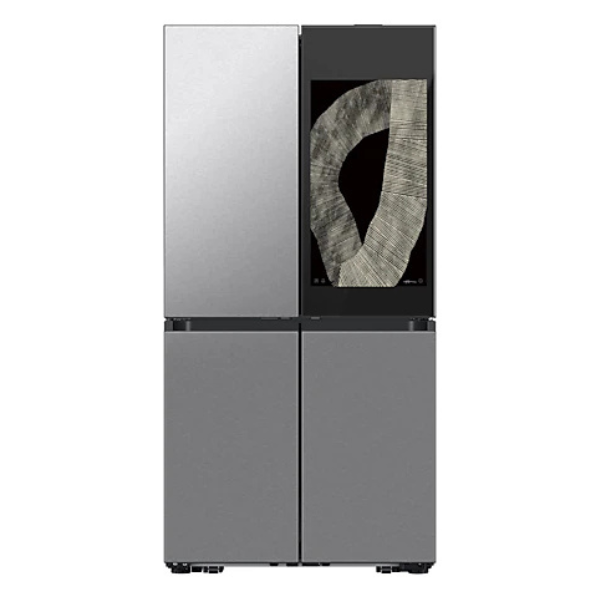 Refrigerador Samsung Bespoke 29 Pies, 4 puertas WIFI