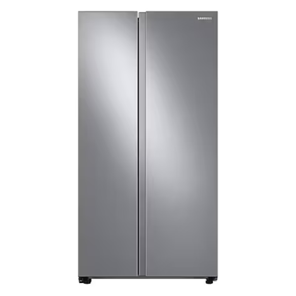 Refrigerador Samsung Side by side 28 Pies sin dispensador