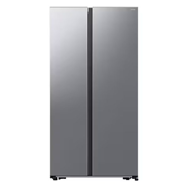 Refrigerador Samsung Side by side 20 pies