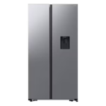 Refrigerador Samsung Side by side 20 pies con dispensador