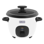 Olla Arrocera Sirius SR-45W 10 tazas