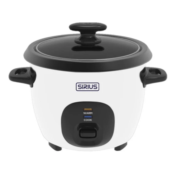 Olla Arrocera Sirius SR-45W 10 tazas