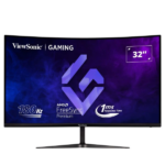 Monitor Viewsonic 32" Gaming OMNI
