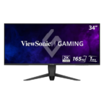 Monitor Viewsonic 34" Gaming