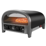 Horno Westinghouse eléctrico para pizza 13" WBGLEG1201A18