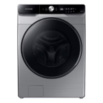 Lavadora Samsung Carga Frontal 22 Kg Super Velocidad