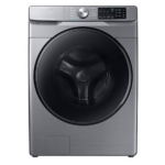 Lavadora Samsung Carga Frontal 22 kg Load super velocidad
