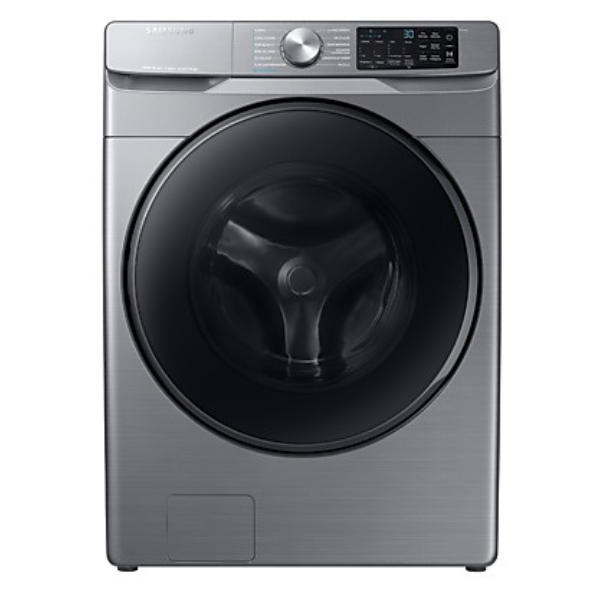 Lavadora Samsung Carga Frontal 22 kg Load super velocidad
