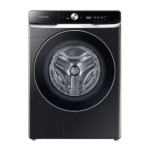 Lavadora Samsung WF8800A 24 Kg de carga frontal Smart Things WIFI Multicontrol